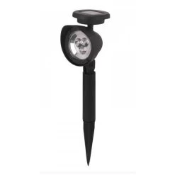 Grondspot Prima Op Zonne-energie - 3 Lumen - Set Van 4 Stuks