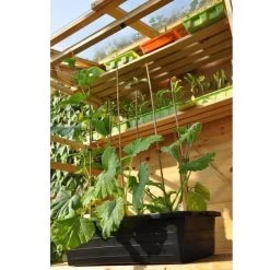 Kweekbak 40 Liter -Perfecte Tuin grote kweekbak 40 liter 1484056513 1 600