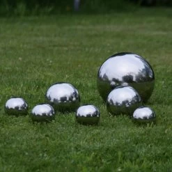 Perfecte Tuin 18 Perfecte Tuin -Perfecte Tuin heksenbollen inox 1484055083 1 600