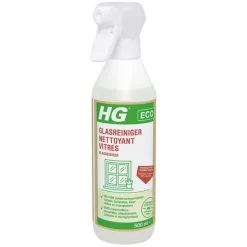 HG ECO Glasreiniger - 500 Ml