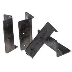 Hoeken Voor Verhoogd Groeibed - Set Van 4 Stuks -Perfecte Tuin hoekenprofielen plantbed 1484067829 3 600