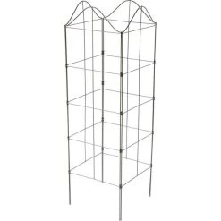 Klimplantensteun - Moduleerbare Steunpanelen -Perfecte Tuin klimplantensteun rekken 1549797061 2 600