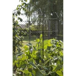 Klimplantensteun - Moduleerbare Steunpanelen -Perfecte Tuin klimplantensteun rekken 1549797641 2 600