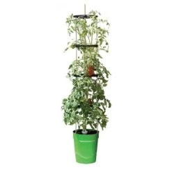 Klimplantentoren 150 Cm Met Bewateringssysteem - Groen 11 Klimplantentoren 150 Cm Met Bewateringssysteem - Groen -Perfecte Tuin klimplantentoren met bewateringssysteem 1519073635 1 600