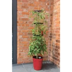 Tomatentoren Met Bewateringssysteem - 150 Cm -Perfecte Tuin klimplantentoren met bewateringssysteem 1519074088 1 600