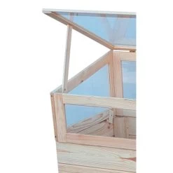 Kruidenbak Verhoogd Met Opbouw Koude Bak -Perfecte Tuin kruidenbak met opbouw koude bak 1618574765 3 600