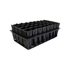 Kweektray Deep Roots - 32 Cellen -Perfecte Tuin kweektray deep roots 32 cellen 1487680549 1 600