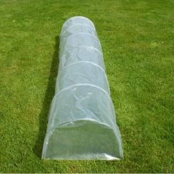Kweektunnel Met Bogen - 300 Cm -Perfecte Tuin kweektunnel 3 meter met bogen 1526555444 3 600