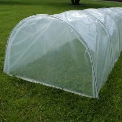 Kweektunnel Met Bogen - 300 Cm -Perfecte Tuin kweektunnel 3 meter met bogen 1526555444 4 600