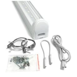 Led Groeilamp Florabooster 200 - 9W - 60 Cm -Perfecte Tuin ledlamp florabooster 60 cm 1596534417 1 600