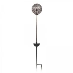 Lichtbol Fantasia SOLAR - Tuinprikker