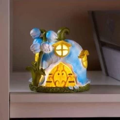 Lichthuis Blauwe Klokjes -Perfecte Tuin lichthuis blauwe klokjes 1561110447 3 600