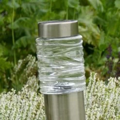 Lichtzuil Wave Solar -Perfecte Tuin lichtzuil wave solar 1529668777 2 600