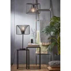 MICA Tafeltjes - H 55 En 48,5 Cm - Set Van 2 Stuks -Perfecte Tuin mica tafeltjes h 55 en 485 cm 1614863101 1 600