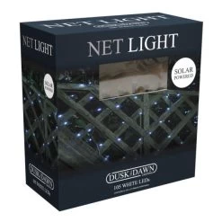 Net Met 105 Ledlampen Op Zonne-energie -Perfecte Tuin net 150 leds solar 1628164588 1 600