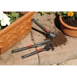 Verspeengereedschap - Set Van 3 Stuks -Perfecte Tuin onderhoud 1484056657 3 600
