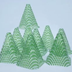 Plantenhoed - Zonnehoed - Set Van 10 Stuks -Perfecte Tuin plantenhoed 1484053252 3 600