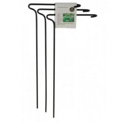 Multifunctionele Plantensteun - 61 × 30 Cm - Set Van 3 Stuks