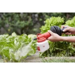 Poederverstuiver Birchmeier Bobby + 5 Mondstukken -Perfecte Tuin poederverstuiver birchmeier bobby 1553509632 3 600