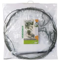 Pop-up Serre - Ø 90 × 150 Cm -Perfecte Tuin popup plantenbescherming 90 x 150 cm 1654756613 3 600