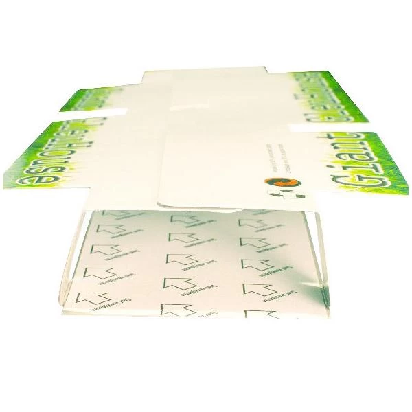 Reuze Lijmval Voor Insecten 2 Reuze Lijmval Voor Insecten - Afbeelding 2