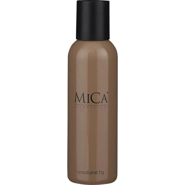 MICA Room Spray Glas Woodland Fig - 100 Ml 2 MICA Room Spray Glas Woodland Fig - 100 Ml - Afbeelding 2