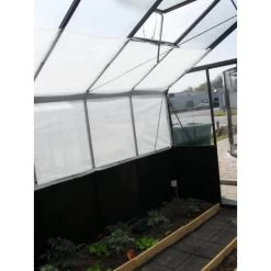 Schaduwdoek Wit 1,2 × 5 Meter -Perfecte Tuin schaduwdoek wit 5 x 12 m 1484053021 4 600