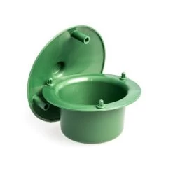 Slakkenvangpot -Perfecte Tuin slakkenvangpot 1484052942 4 600