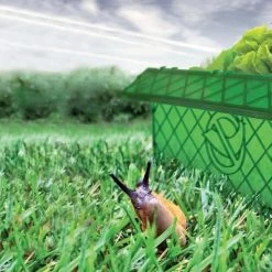 Slakkenweringsmuur 2 M + Slakkentang