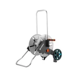 Gardena Slangenwagen CleverRoll M - Metaal