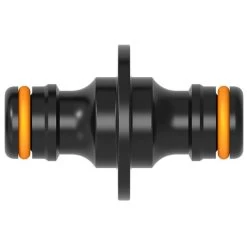 Fiskars Slangkoppeling 2-weg