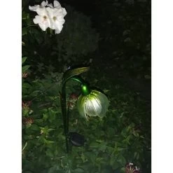 Sneeuwklokje Als Solar Tuinlamp -Perfecte Tuin sneeuwklokje als solar tuinlamp 1560513855 1 600