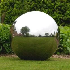 Heksenbol Inox 100 Cm