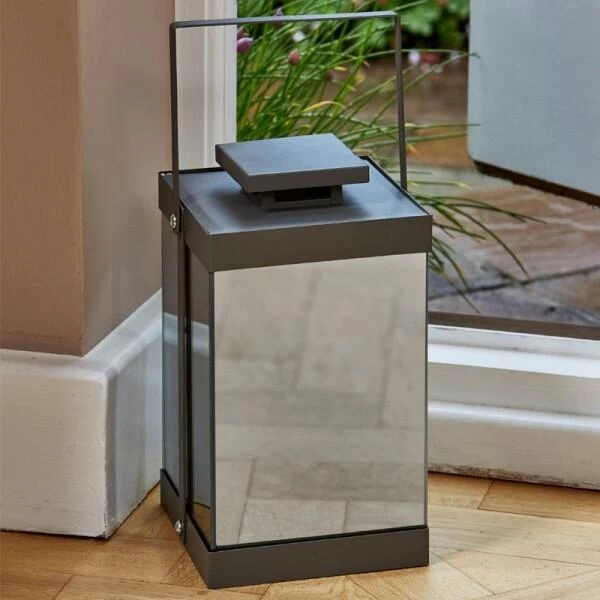 Spiegellantaarn Cordoba 1 Spiegellantaarn Cordoba