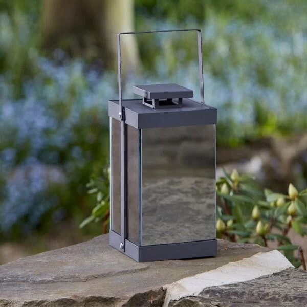 Spiegellantaarn Cordoba 2 Spiegellantaarn Cordoba - Afbeelding 2