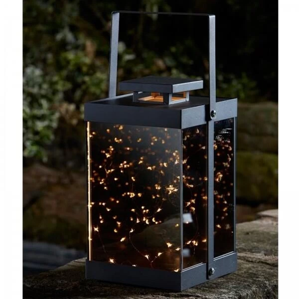 Spiegellantaarn Cordoba 3 Spiegellantaarn Cordoba - Afbeelding 3