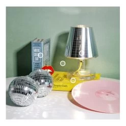 Tafellamp Fatboy® Transloetje Transparent -Perfecte Tuin tafellamp fatboy transloetje transparent 1643811942 1 600