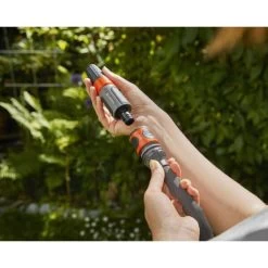 Textielslang GARDENA Liano 20 M -Perfecte Tuin textielslang gardena liano 20 m 1601287315 2 600