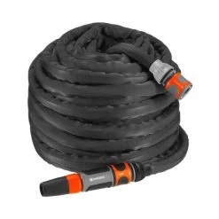 Textielslang GARDENA Liano 30 M -Perfecte Tuin textielslang gardena liano 30 m 1601287810 1 600