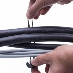 Tree-fix Boombinder 8 Cm - Set Van 50 Stuks -Perfecte Tuin treefix boombinder 8 cm 1547129083 2 600