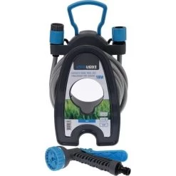 Tuinslangset 10 M Op Houder