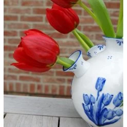 Tulpenvaas In Porselein -Perfecte Tuin tulpenvaas porselein 1522836434 1 600