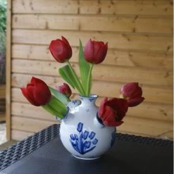 Tulpenvaas In Porselein -Perfecte Tuin tulpenvaas porselein 1522836434 2 600