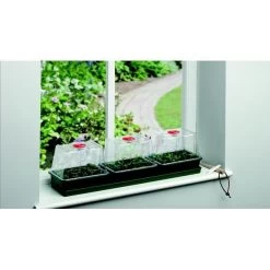 Vensterbankkas Propagator 3-delig -Perfecte Tuin vensterbankkas 3 delen 1484055463 1 600