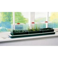Vensterbankkas Propagator 3-delig Elektrisch 5 Vensterbankkas Propagator 3-delig Elektrisch -Perfecte Tuin vensterbankkas elektrisch 3 kasjes 1484053126 2 600