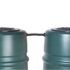 Verbindingssysteem Voor Watertonnen