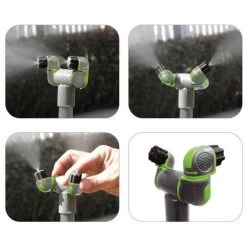 Vernevelaar - Verfrisser Cobra 80 Cm -Perfecte Tuin vernevelaar 80 cm 1484061181 3 600