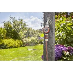 Watertimer GARDENA Analoog -Perfecte Tuin watertimer gardena analoog 1646296642 2 600