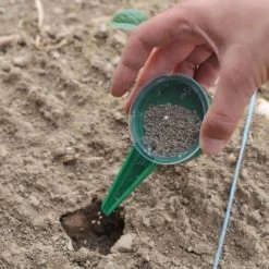 Zaaidoosje -Perfecte Tuin zaaidoosje 1484052927 3 600