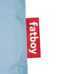 Zitzak Fatboy® The Original Indoor - 180 X 140 Cm Ijsblauw -Perfecte Tuin zitzak fatboy indoor ijsblauw 1614415544 4 600